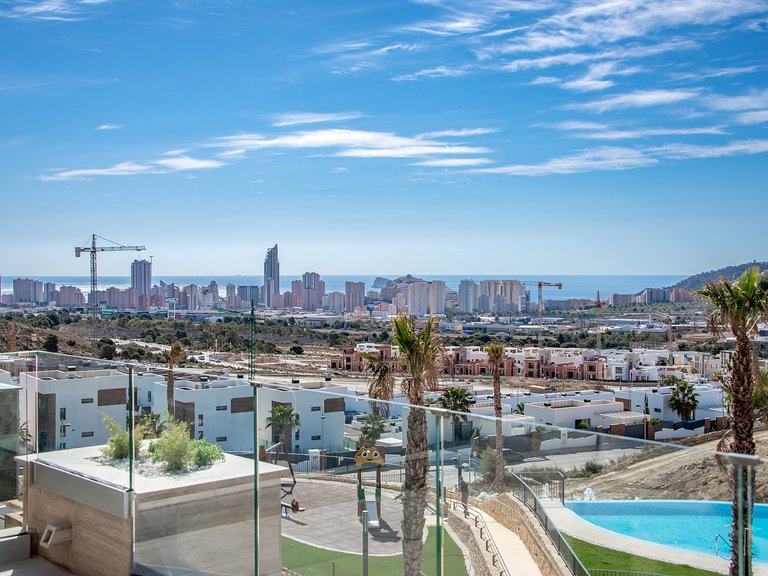 Apartment for Sale in Finestrat, Alicante 18