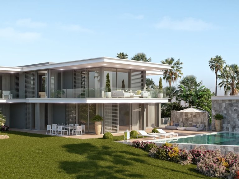 Town House for Sale in Marbella, Malaga 7