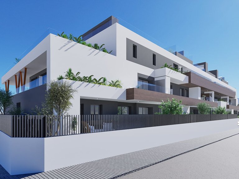 Apartment for Sale in Benijófar, Alicante 13