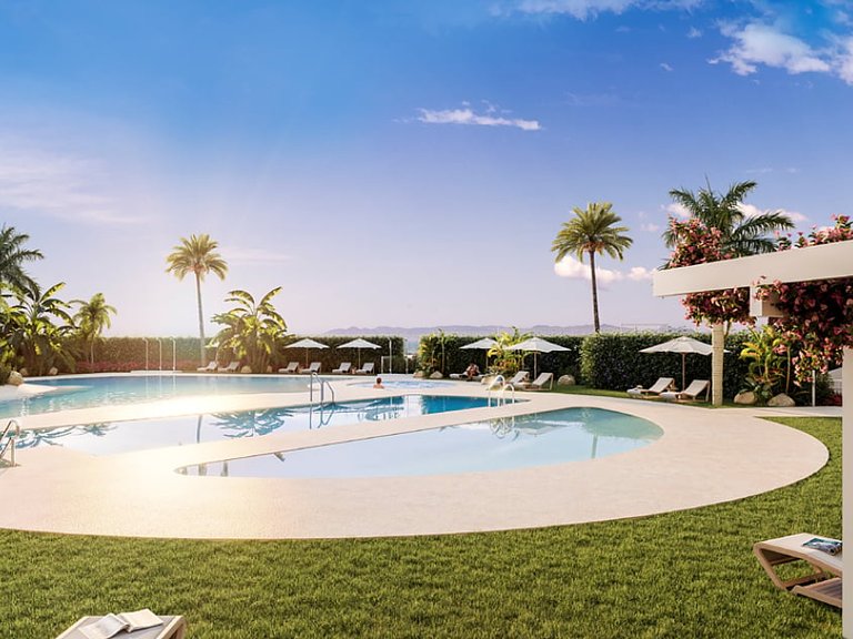 Apartment for Sale in Villajoyosa, Alicante 5