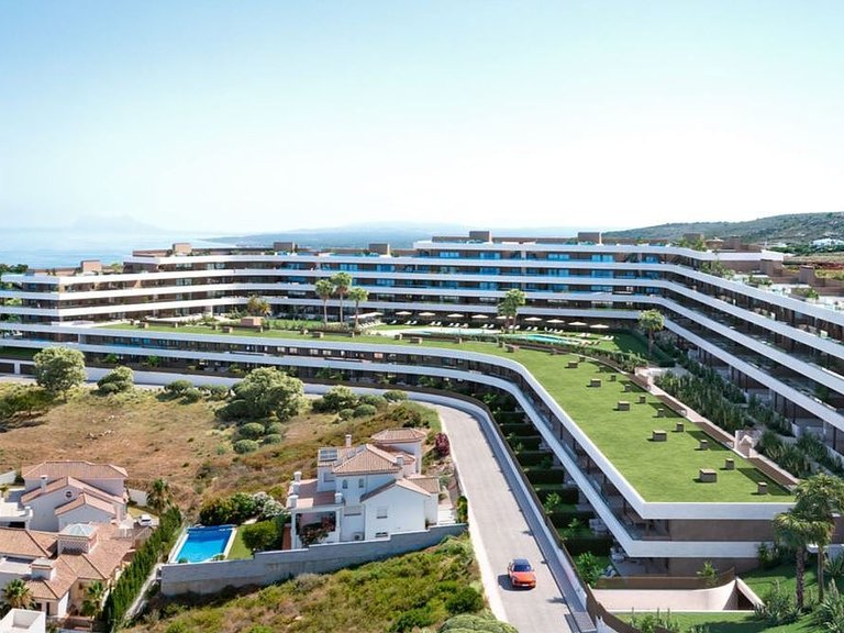 Apartment for Sale in Manilva, Malaga 2