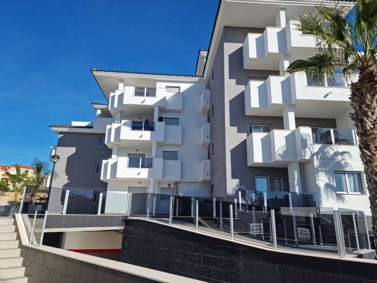 Apartment for Sale in Orihuela, Alicante 4