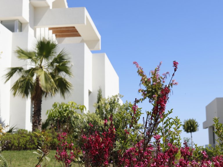 Apartment for Sale in Benahavís, Malaga 13