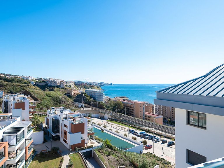 Apartment for Sale in Fuengirola, Malaga 6