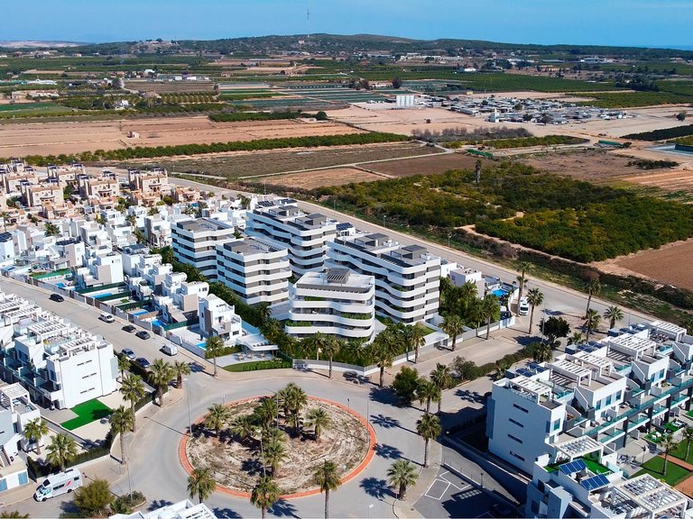 Apartment for Sale in Guardamar Del Segura, Alicante 21