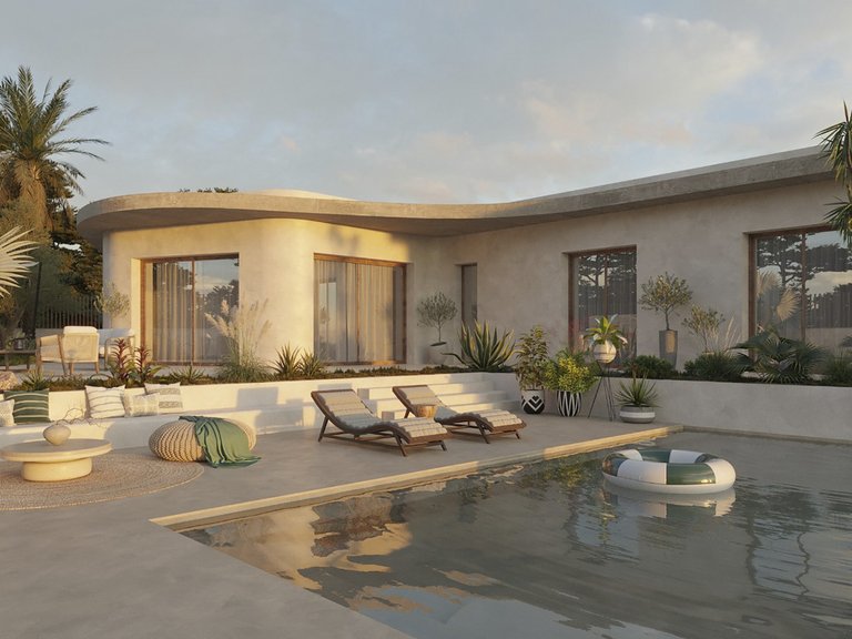 Town House for Sale in San Fulgencio, Alicante 2