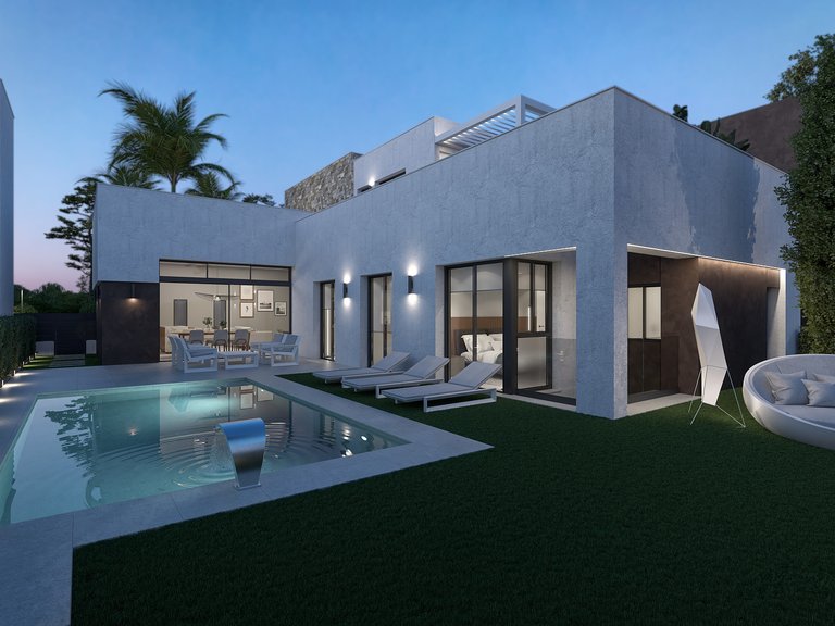 Town House for Sale in Torre-pacheco, Murcia 4