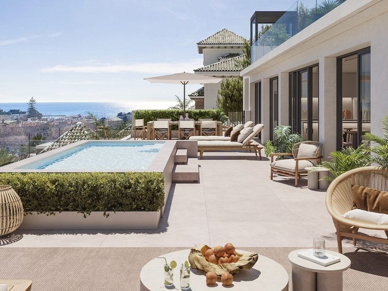 Apartment for Sale in Málaga, Malaga 1