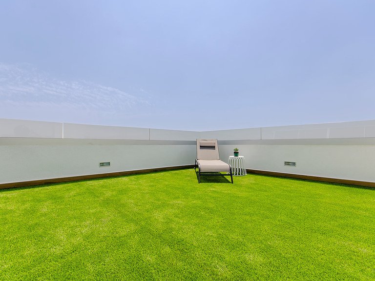 Town House for Sale in Bigastro, Alicante 18