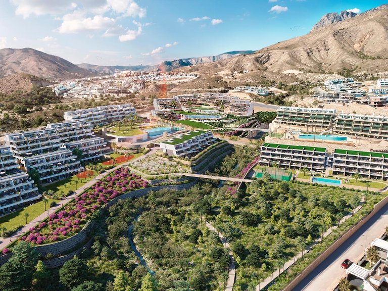 Apartment for Sale in Finestrat, Alicante 2