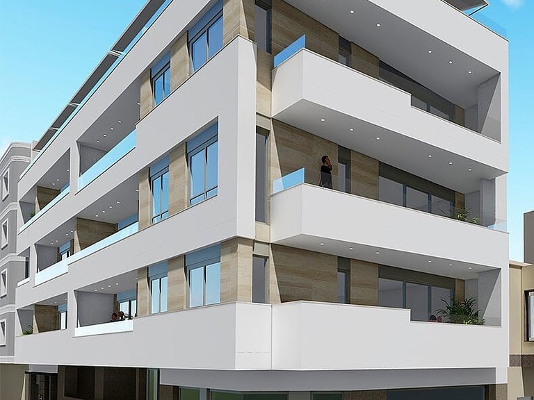 Apartment for Sale in Torrevieja, Alicante 6