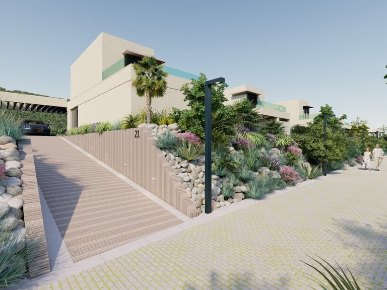 Town House for Sale in Murcia, Murcia 9