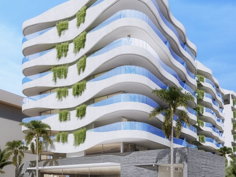 Apartment for Sale in Fuengirola, Malaga 1