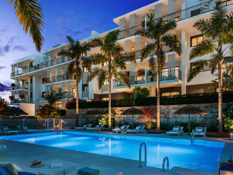 Apartment for Sale in Estepona, Malaga 5