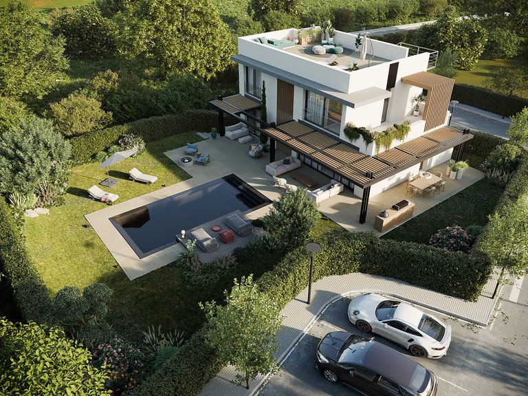 Plot for Sale in Estepona, Malaga 2