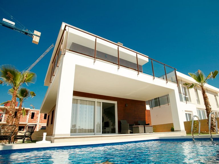 Town House for Sale in Santa Pola, Alicante 2
