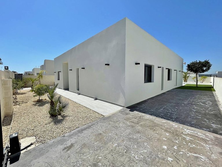 Town House for Sale in Rojales, Alicante 8