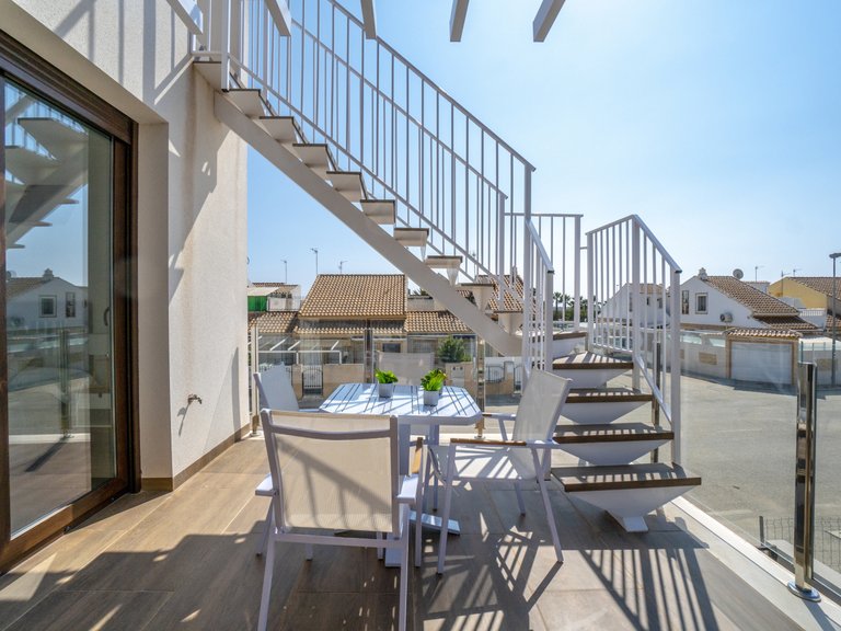 Apartment for Sale in San Pedro Del Pinatar, Murcia 17