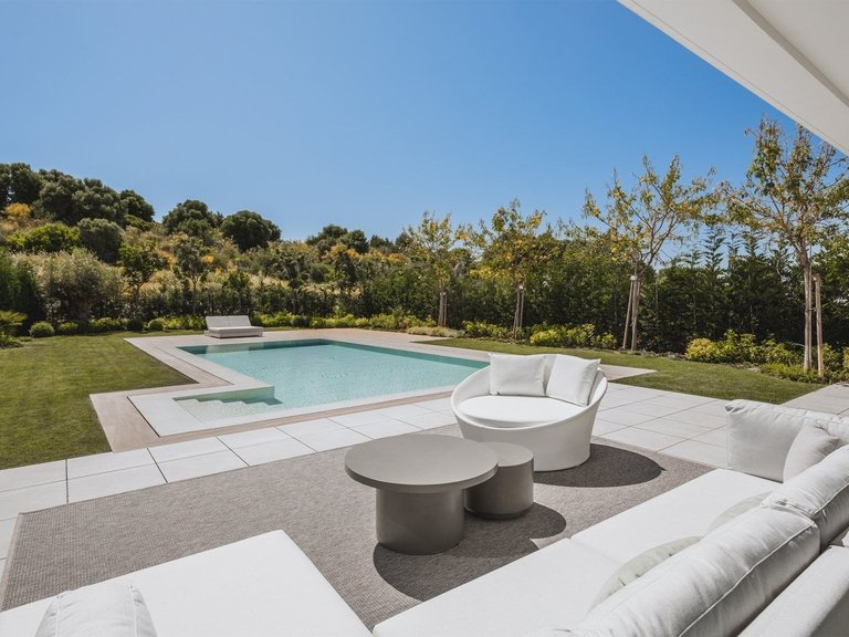Town House for Sale in Estepona, Malaga 4
