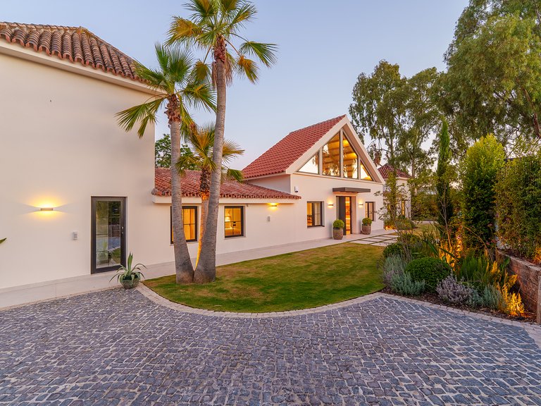 Town House for Sale in Marbella, Malaga 6