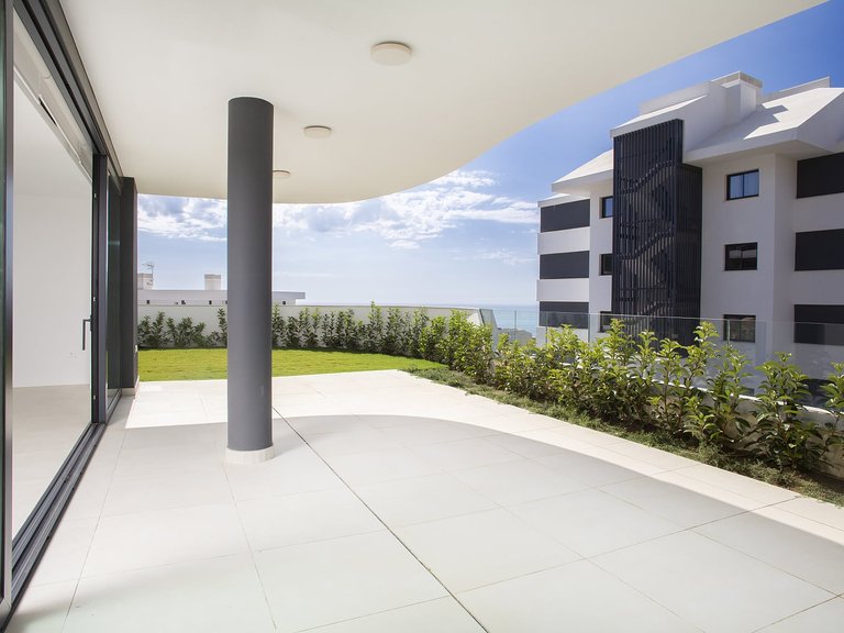 Apartment for Sale in Fuengirola, Malaga 7