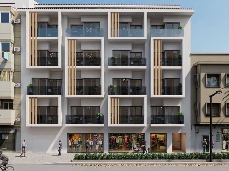 Apartment for Sale in Altea, Alicante 4