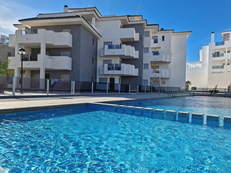 Apartment for Sale in Orihuela, Alicante 1