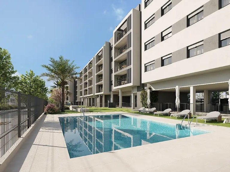 Apartment for Sale in Alicante, Alicante 4