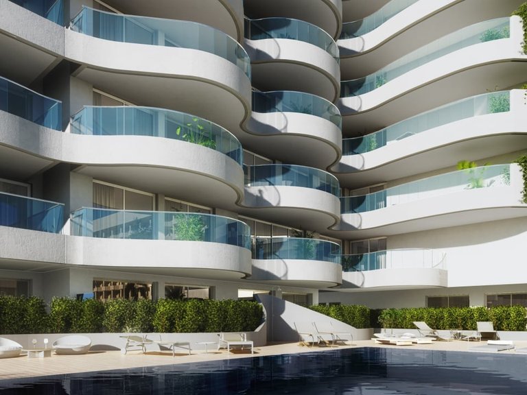 Apartment for Sale in Fuengirola, Malaga 2