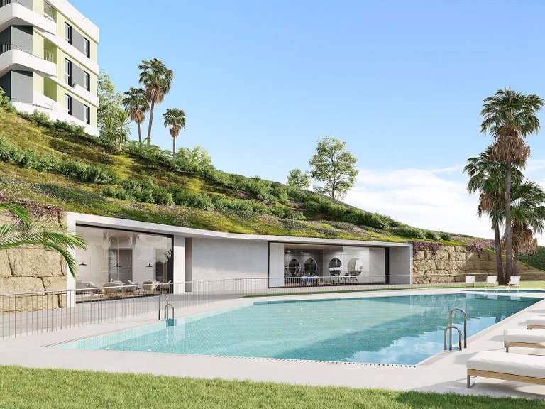 Apartment for Sale in Mijas, Malaga 2
