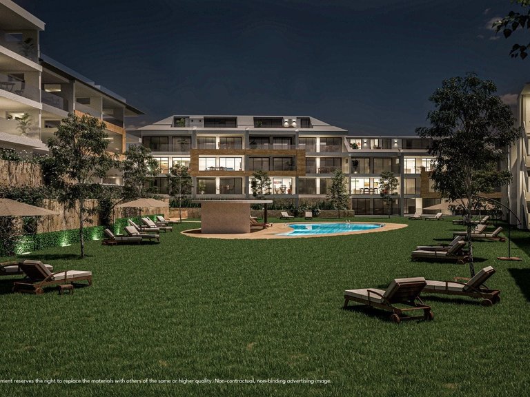 Apartment for Sale in Fuengirola, Malaga 10