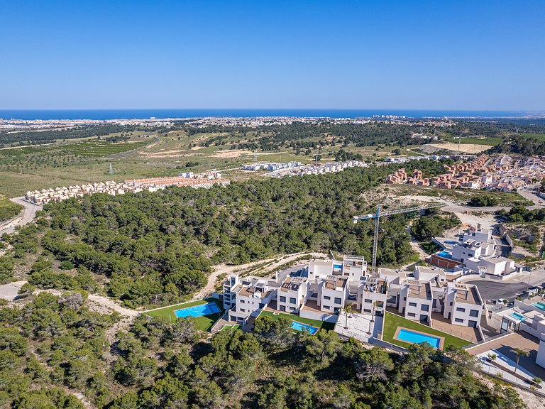 Apartment for Sale in San Miguel De Salinas, Alicante 18