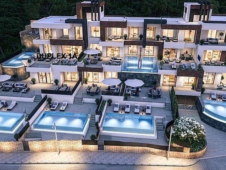 Apartment for Sale in Benidorm, Alicante 9