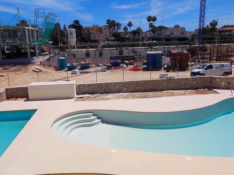 Apartment for Sale in Torrevieja, Alicante 14