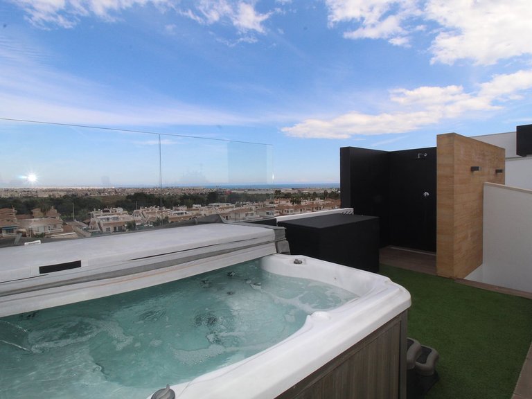 Apartment for Sale in Orihuela, Alicante 11