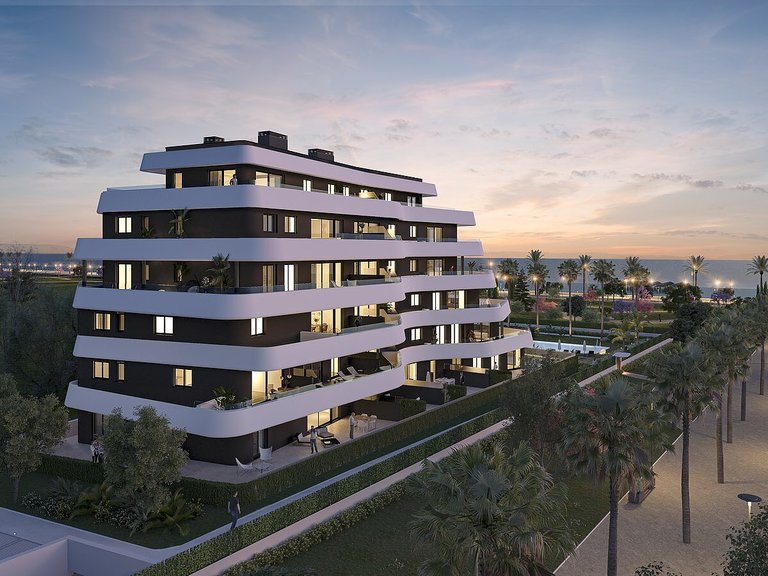 Apartment for Sale in Torremolinos, Malaga 3