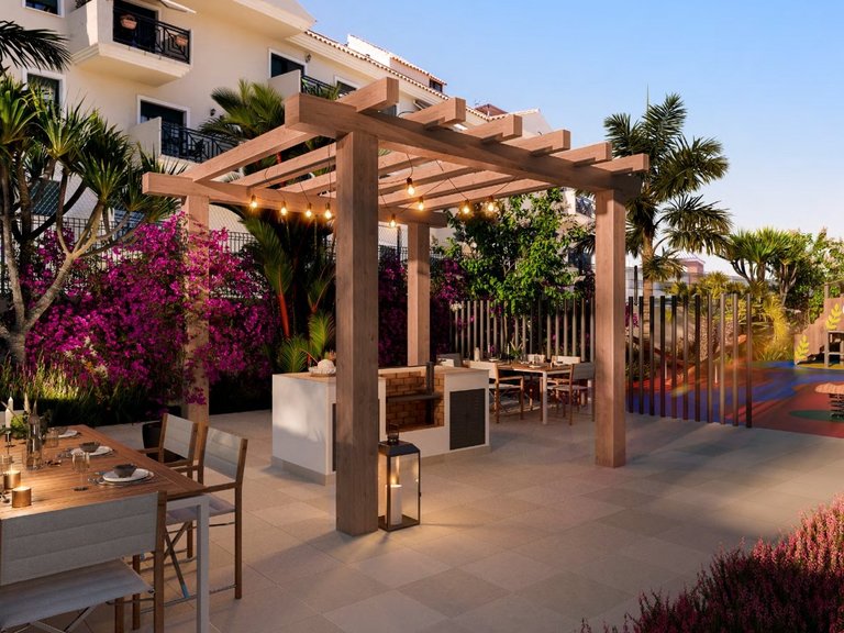 Apartment for Sale in Estepona, Malaga 8