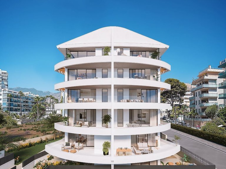 Apartment for Sale in Benalmádena, Malaga 5