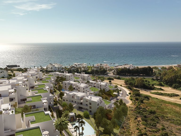 Apartment for Sale in Casares, Malaga 6