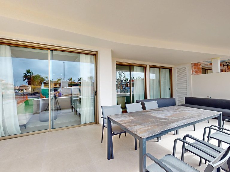 Apartment for Sale in Orihuela, Alicante 8