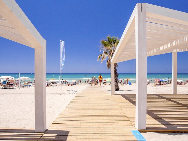 Apartment for Sale in Santa Pola, Alicante 6