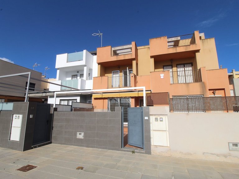 Town House for Sale in San Pedro Del Pinatar, Murcia 2