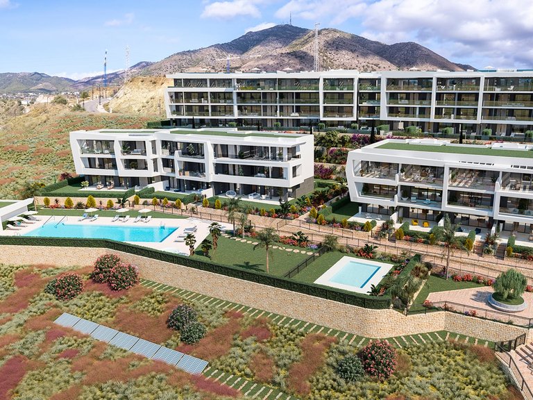Apartment for Sale in Fuengirola, Malaga 5