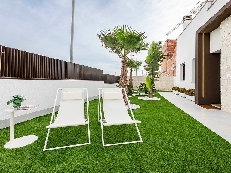 Town House for Sale in Orihuela, Alicante 7