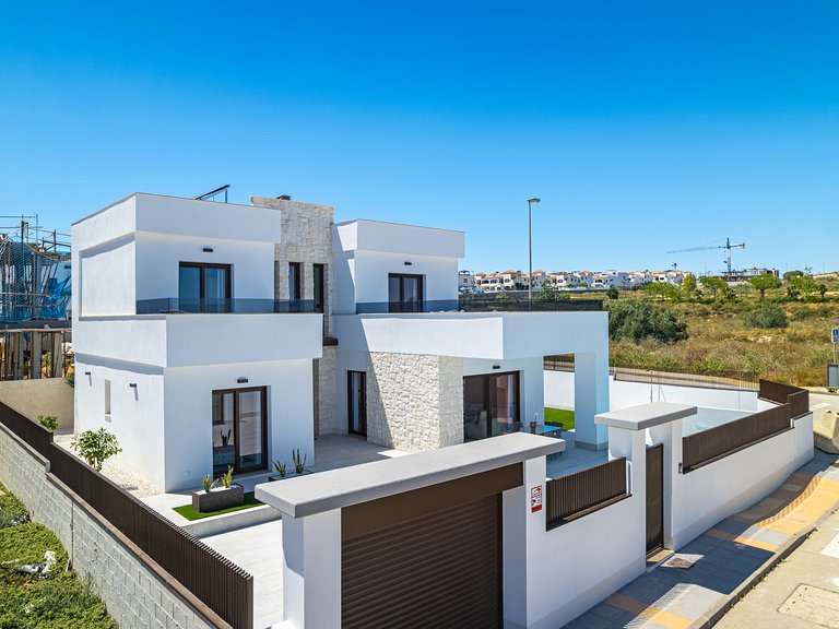Town House for Sale in Orihuela, Alicante 19