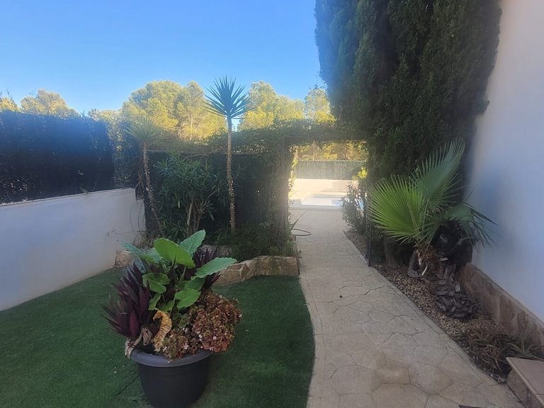 Town House for Sale in Finestrat, Alicante 21