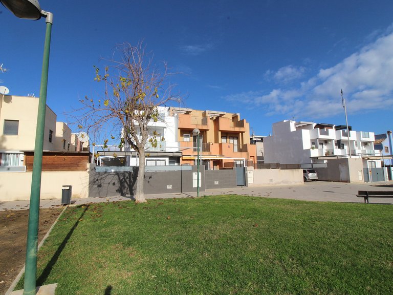 Town House for Sale in San Pedro Del Pinatar, Murcia 1