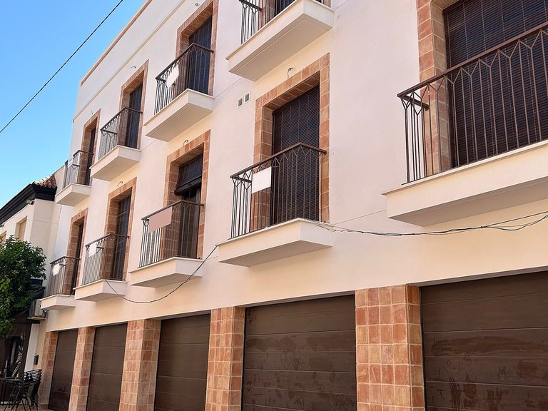 Apartment for Sale in Hondón De Las Nieves, Alicante 6