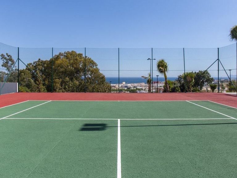 Apartment for Sale in Estepona, Malaga 9