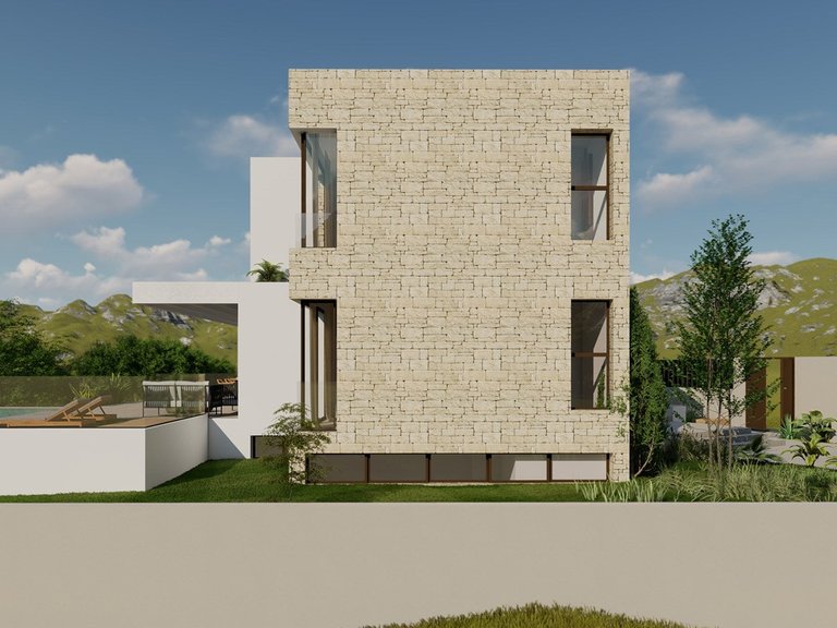 Town House for Sale in Mijas, Malaga 12